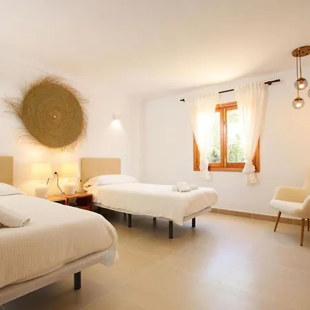 Alegre- By Interhome Сasa de vacaciones