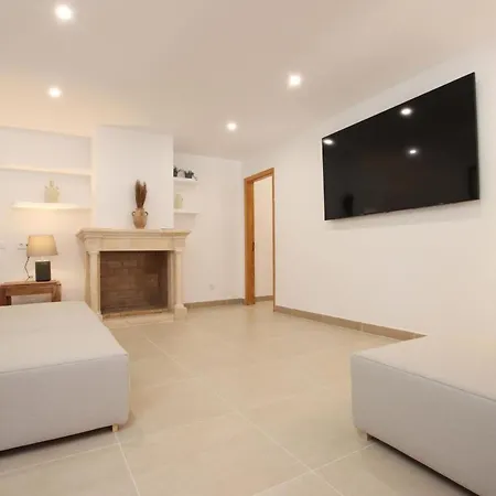 Сasa de vacaciones Alegre- By Interhome Pollensa