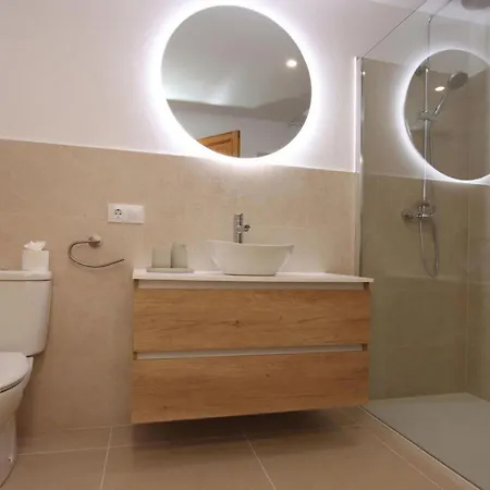 Alegre- By Interhome Pollensa