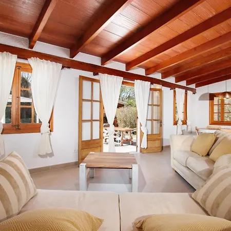 Сasa de vacaciones Alegre- By Interhome *