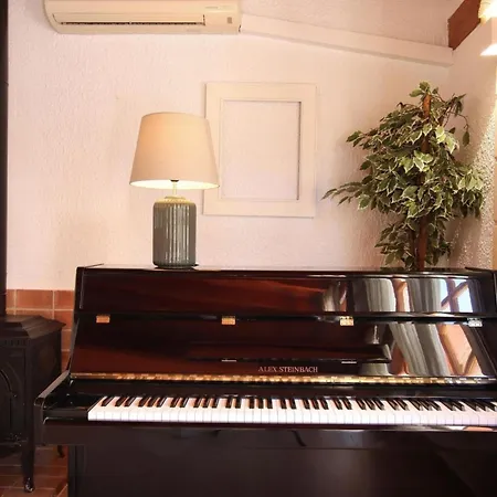 Alegre- By Interhome