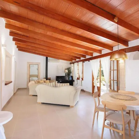 Alegre- By Interhome Сasa de vacaciones Pollensa