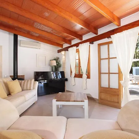 Alegre- By Interhome Pollensa