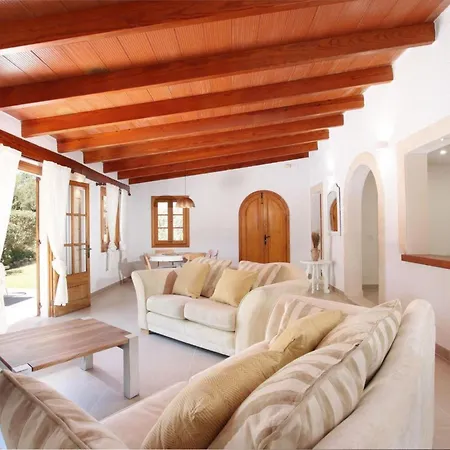 Сasa de vacaciones Alegre- By Interhome Pollensa