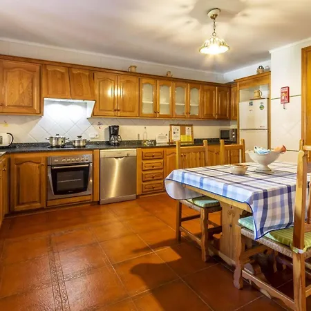 Alegre- By Interhome Сasa de vacaciones *