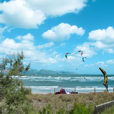 Alegre- By Interhome * Pollensa