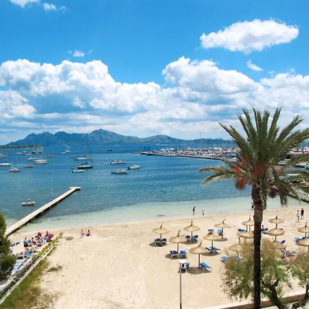 Alegre- By Interhome Pollensa